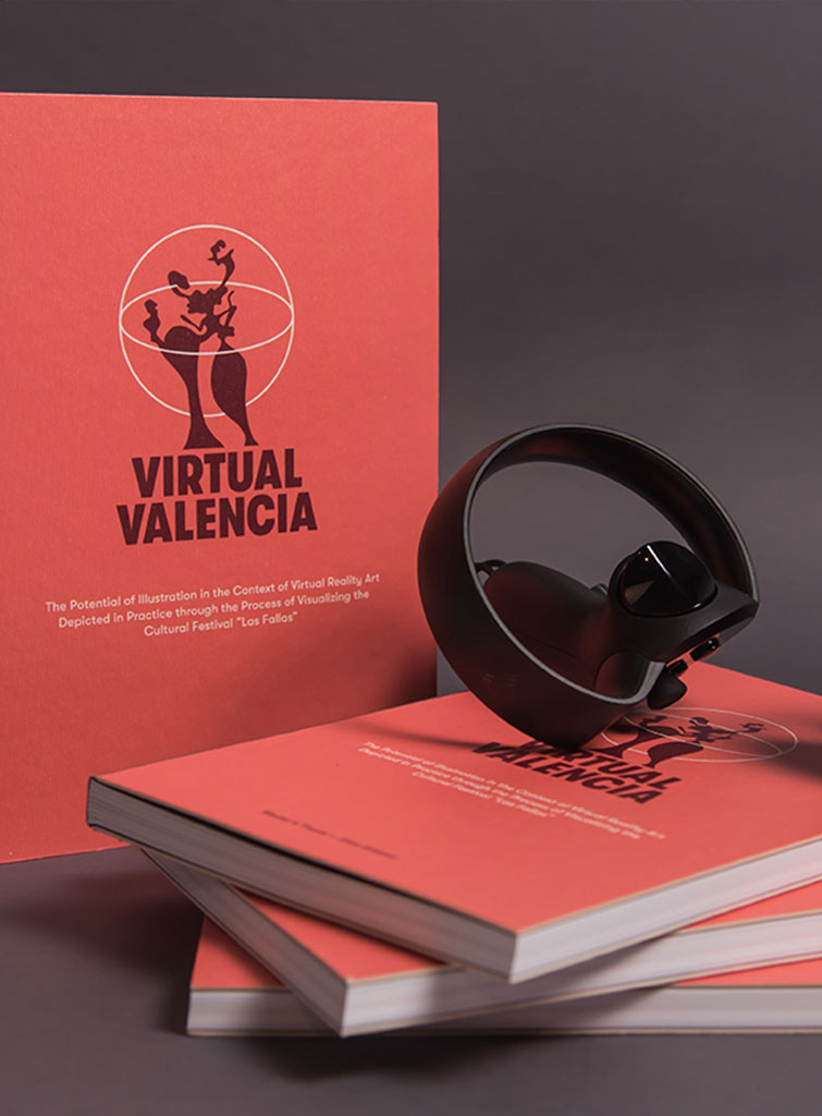 Virtual Valencia